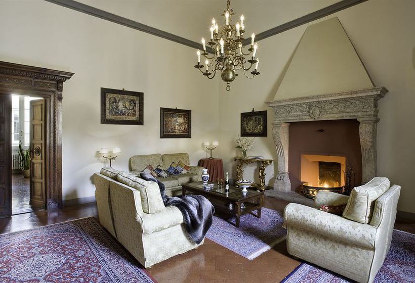 هتل Palazzo Magnani Feroni