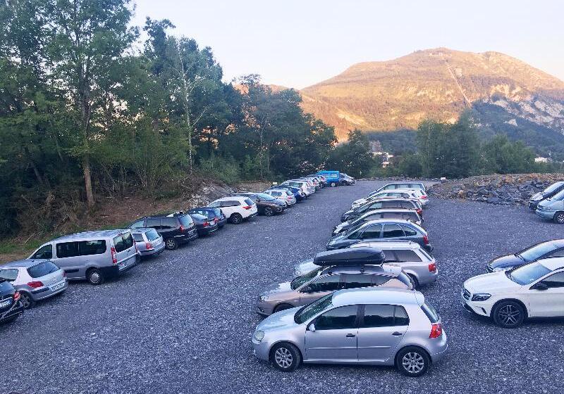 هتل Hôtel Angelic