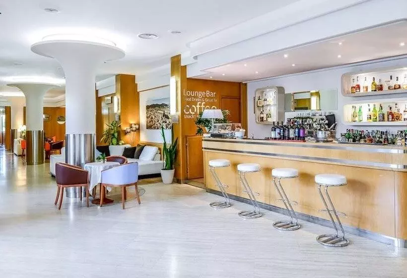 هتل Bologna Airport