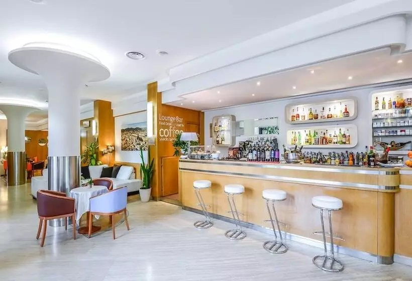 هتل Bologna Airport