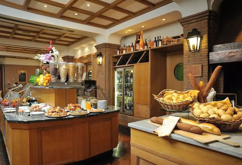 هتل Bologna Airport