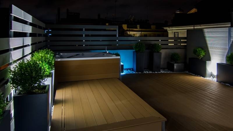 هتل Castellino Roma