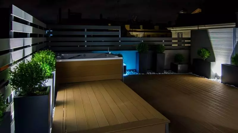 هتل Castellino Roma