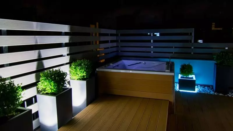 هتل Castellino Roma