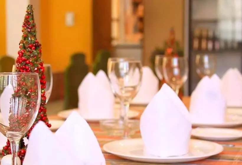 هتل Cima Argentum