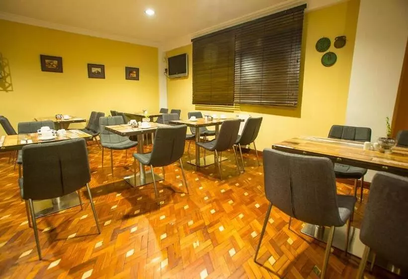 هتل Cima Argentum