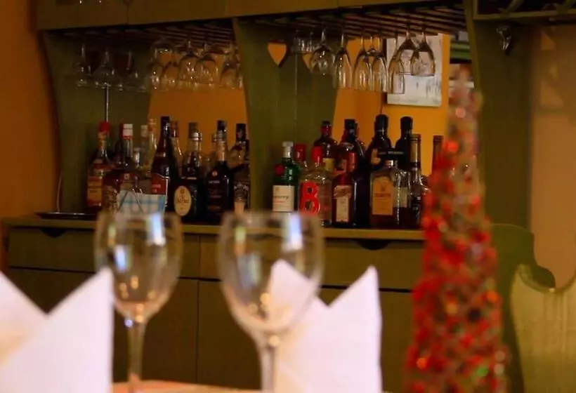 هتل Cima Argentum