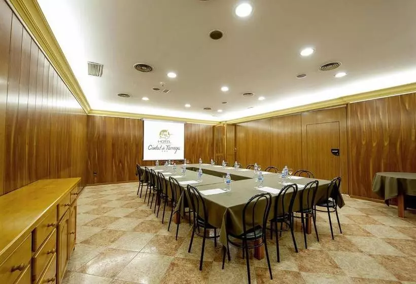 בית מלון כפרי Ciutat De Tarrega