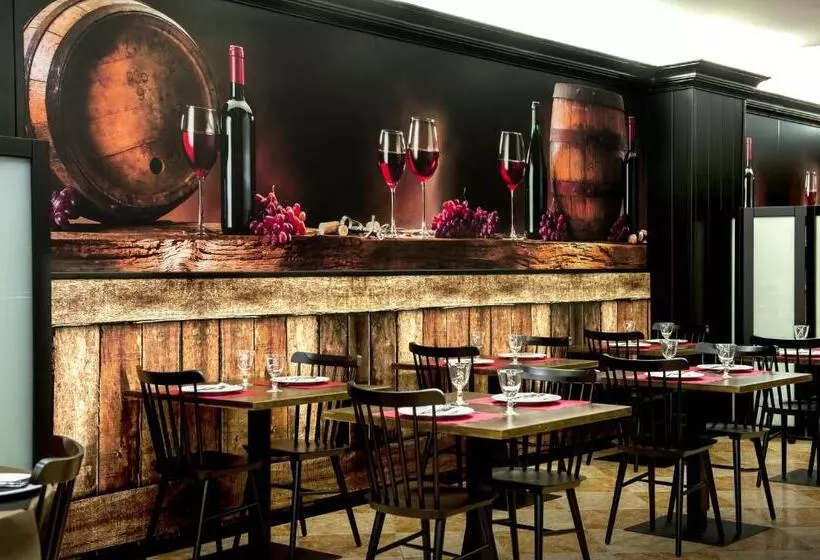 בית מלון כפרי Ciutat De Tarrega