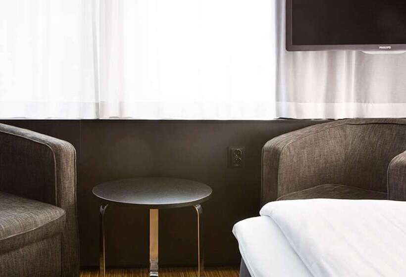 Comfort Hotel Xpress Stockholm Central