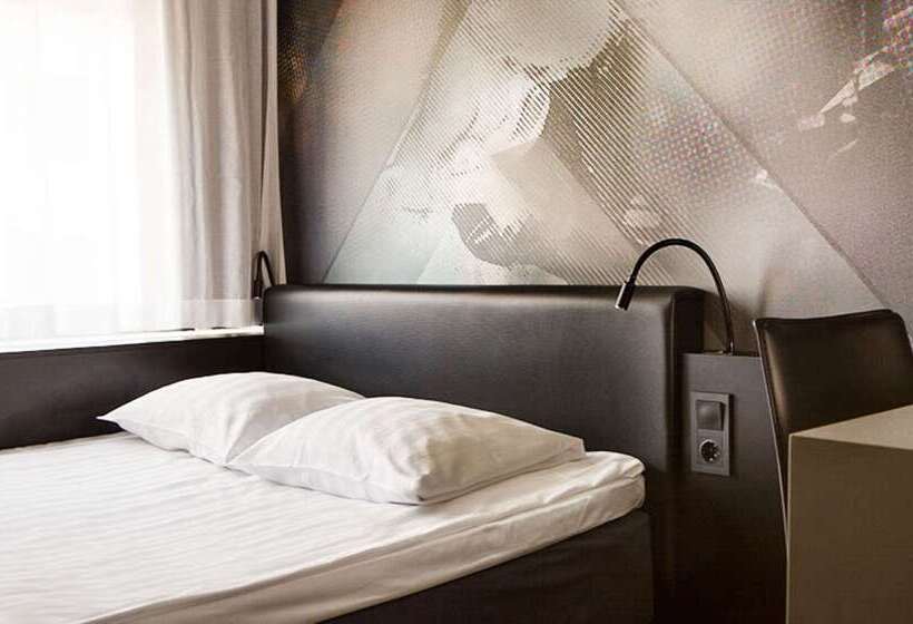 Comfort Hotel Xpress Stockholm Central