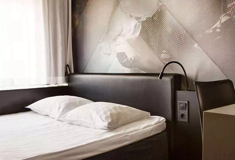 Comfort Hotel Xpress Stockholm Central