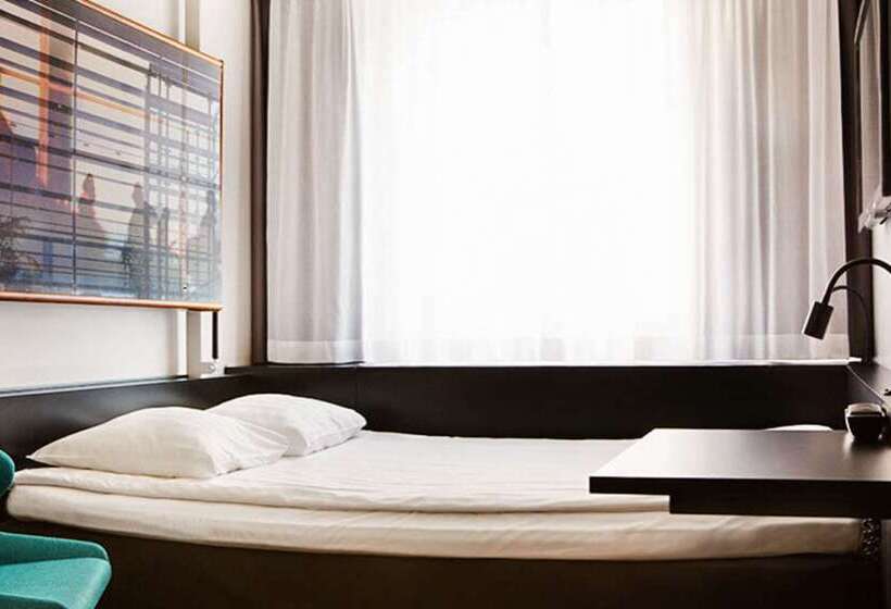 Comfort Hotel Xpress Stockholm Central