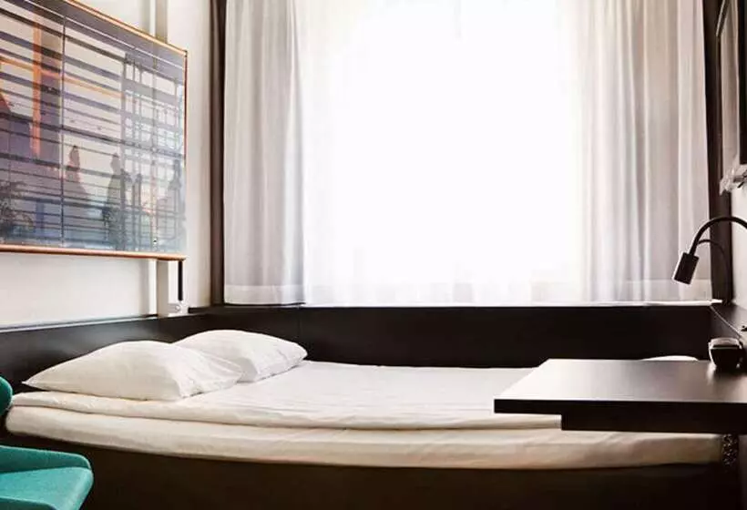 Comfort Hotel Xpress Stockholm Central