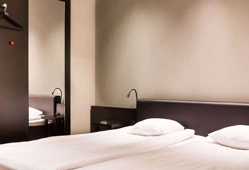 Comfort Hotel Xpress Stockholm Central