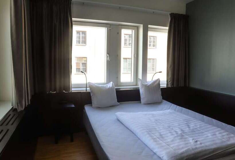 Comfort Hotel Xpress Stockholm Central