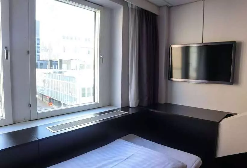 Comfort Hotel Xpress Stockholm Central