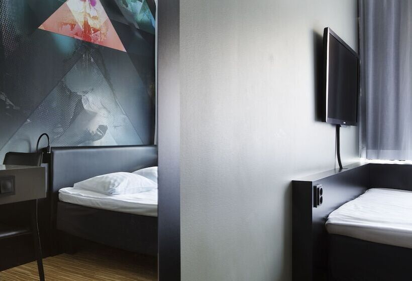 Comfort Hotel Xpress Stockholm Central