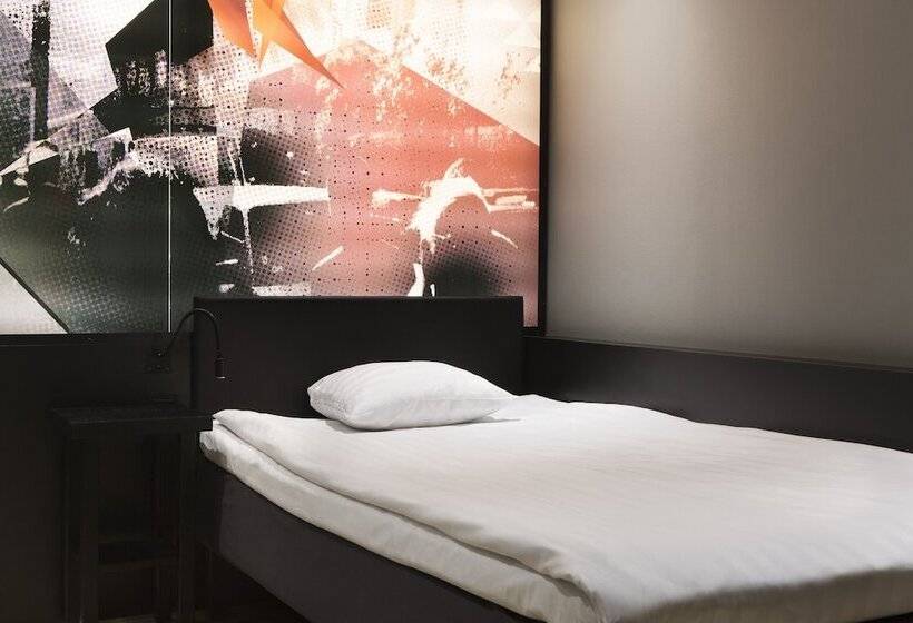 Comfort Hotel Xpress Stockholm Central