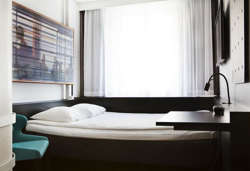 Comfort Hotel Xpress Stockholm Central