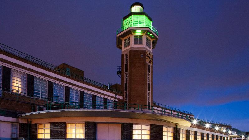 Hotel Crowne Plaza Liverpool   John Lennon Airport, An Ihg