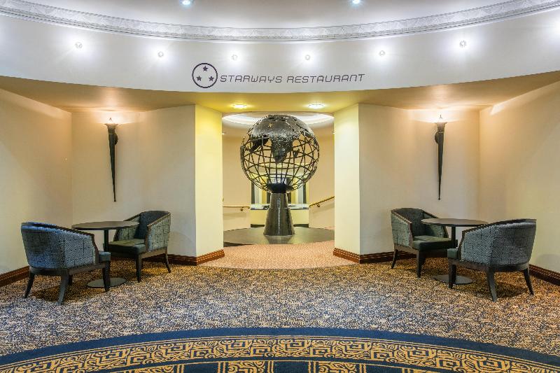 Hotel Crowne Plaza Liverpool   John Lennon Airport, An Ihg