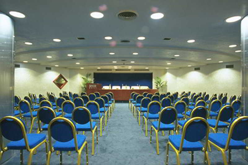 B&b Hotel Trapani Crystal