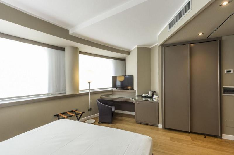 B&b Hotel Trapani Crystal