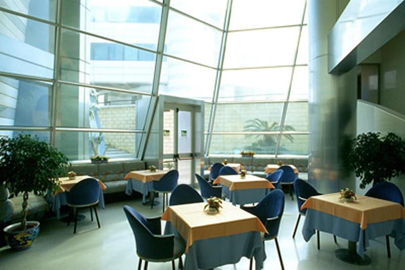 B&b Hotel Trapani Crystal