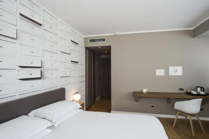 B&b Hotel Trapani Crystal