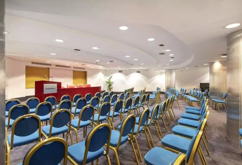 B&b Hotel Trapani Crystal