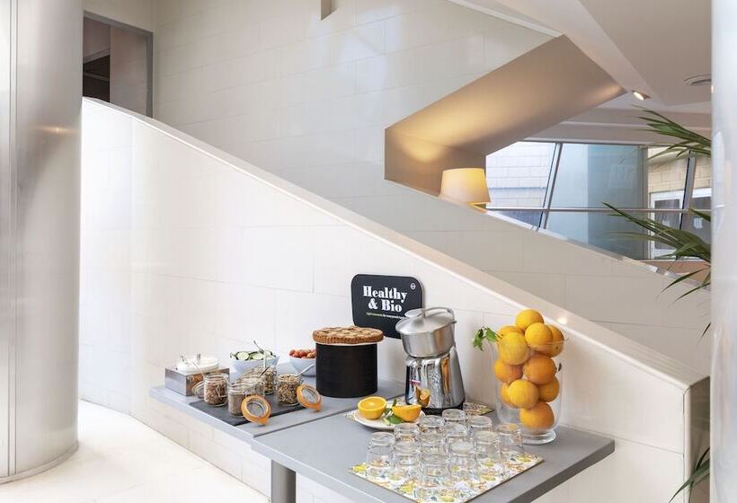 B&b Hotel Trapani Crystal