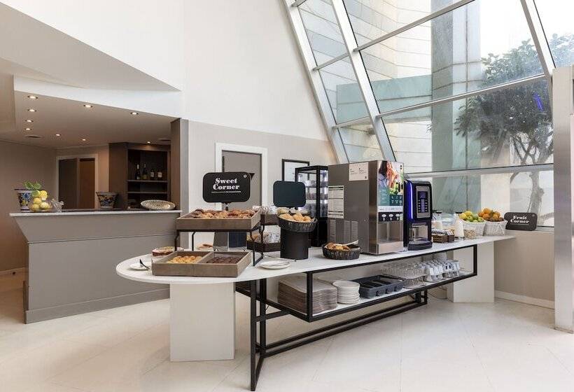 B&b Hotel Trapani Crystal