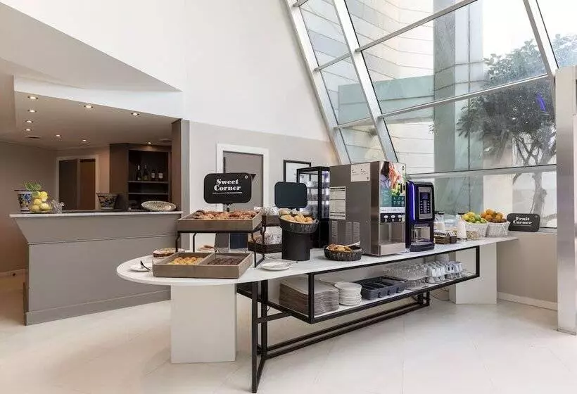 B&b Hotel Trapani Crystal