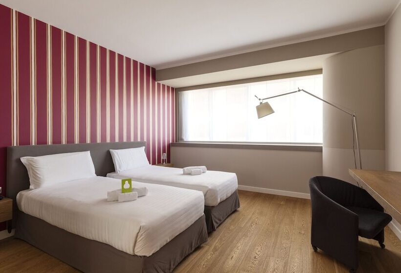 B&b Hotel Trapani Crystal