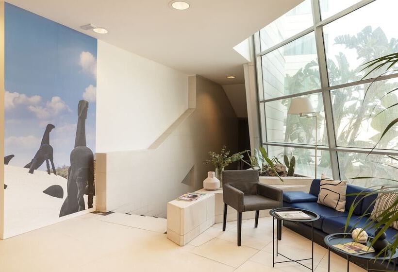 B&b Hotel Trapani Crystal