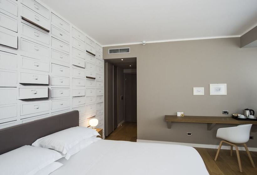 B&b Hotel Trapani Crystal