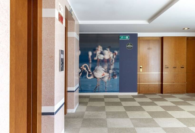 B&b Hotel Trapani Crystal