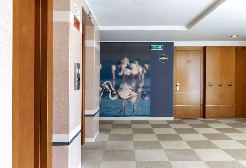 B&b Hotel Trapani Crystal