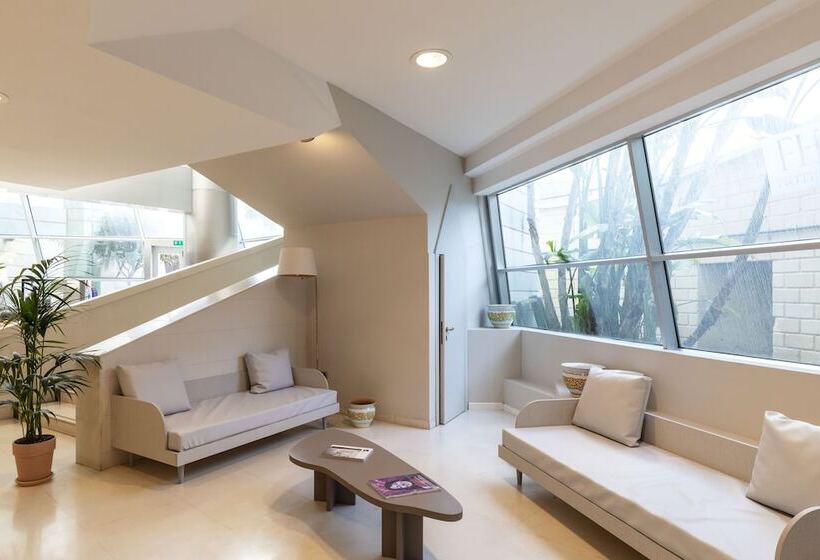 B&b Hotel Trapani Crystal