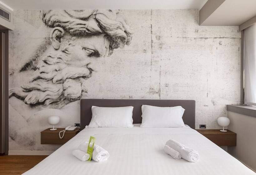 B&b Hotel Trapani Crystal