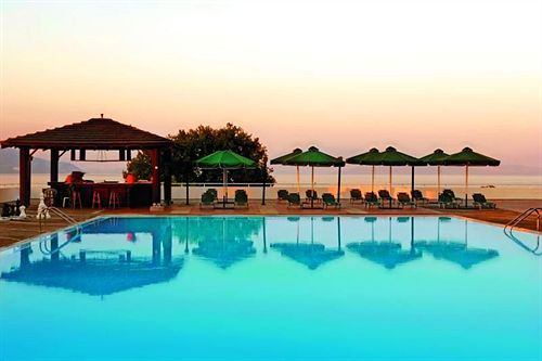 Hotel Dassia Chandris & Spa