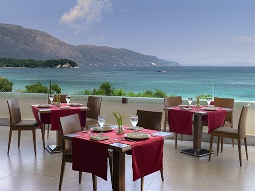 Hotel Dassia Chandris & Spa