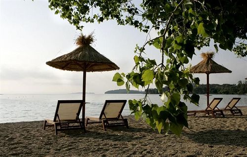 Hotel Dassia Chandris & Spa