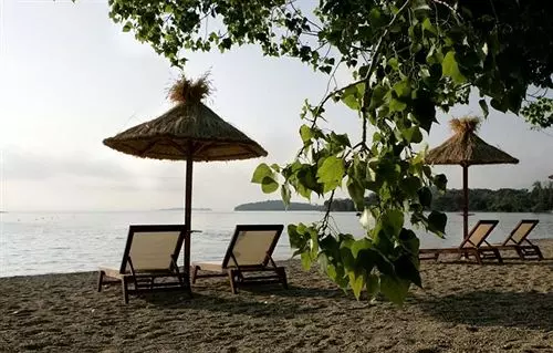 Hotel Dassia Chandris & Spa