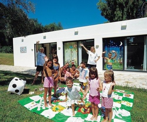 Hotel Dassia Chandris & Spa