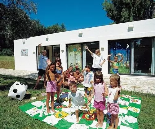 Hotel Dassia Chandris & Spa