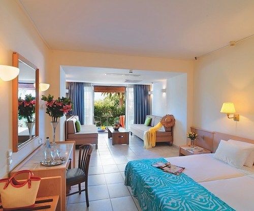 Hotel Dassia Chandris & Spa