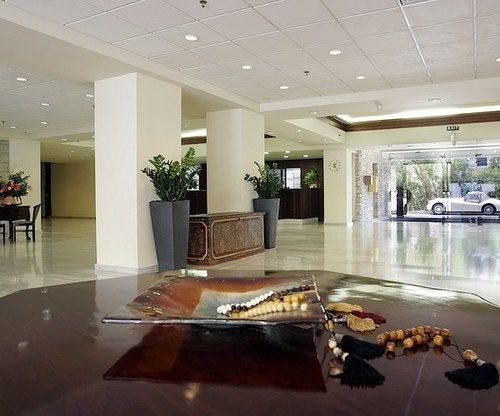 Hotel Dassia Chandris & Spa