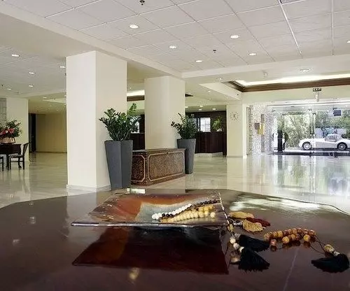 Hotel Dassia Chandris & Spa